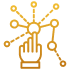 icon hover